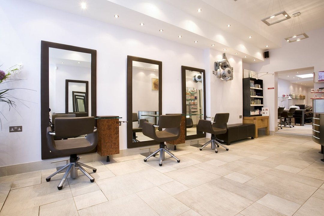 Chameleon Hair & Beauty, Clapham, London