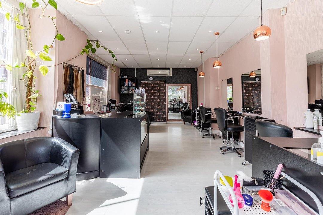 Hair Secrets London, Tufnell Park, London