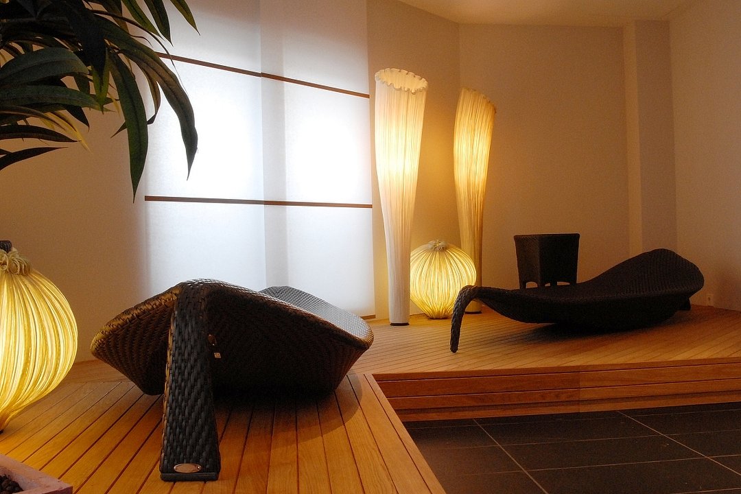 Spa Magic im Crowne Plaza®, Mitte, Hannover