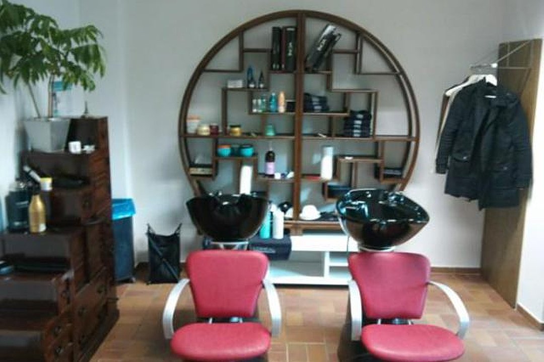 Salon Schnittig, Braunsfeld, Köln