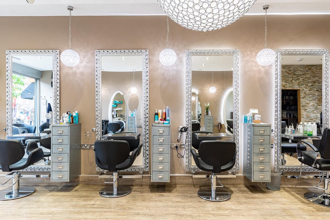 Hair & Beauty Essence, Romford, London