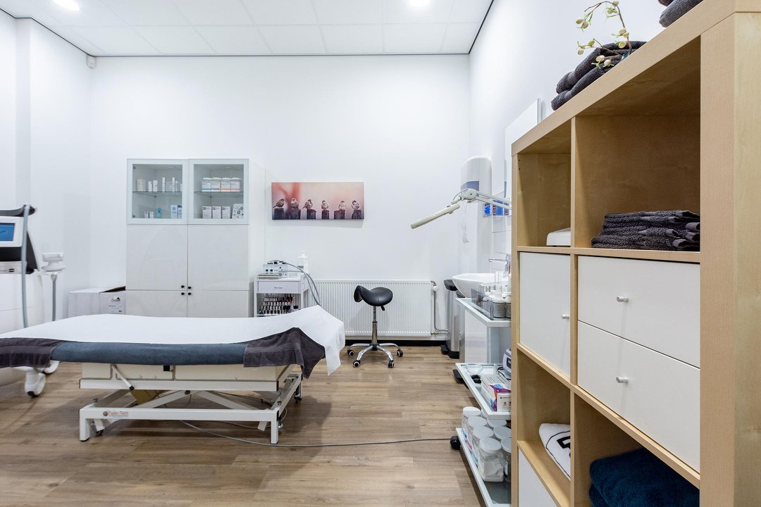 Q-Derma Huidkliniek | Delfshaven, Delfshaven, Rotterdam