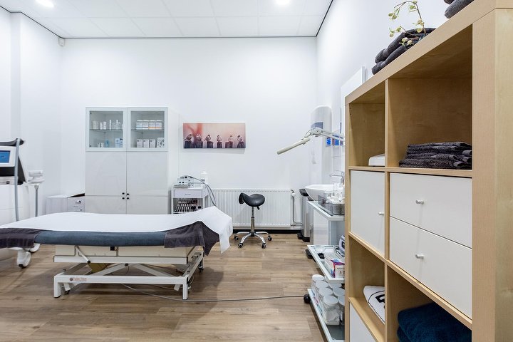 Q-Derma Huidkliniek | Delfshaven | Schoonheidssalon In Delfshaven ...