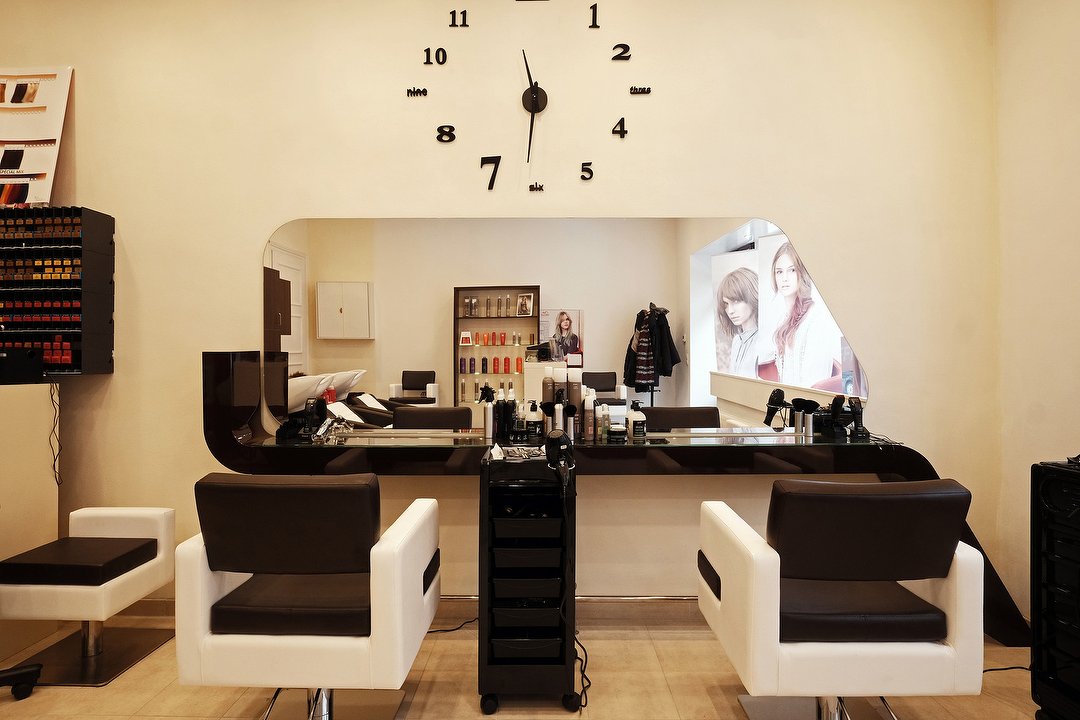 HEGDA Hair Styling, Haidhausen, München