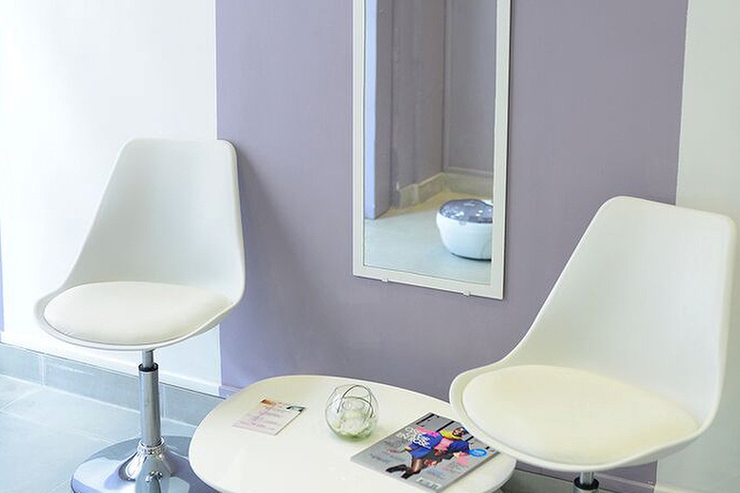 Be Girly, Belleville, Paris