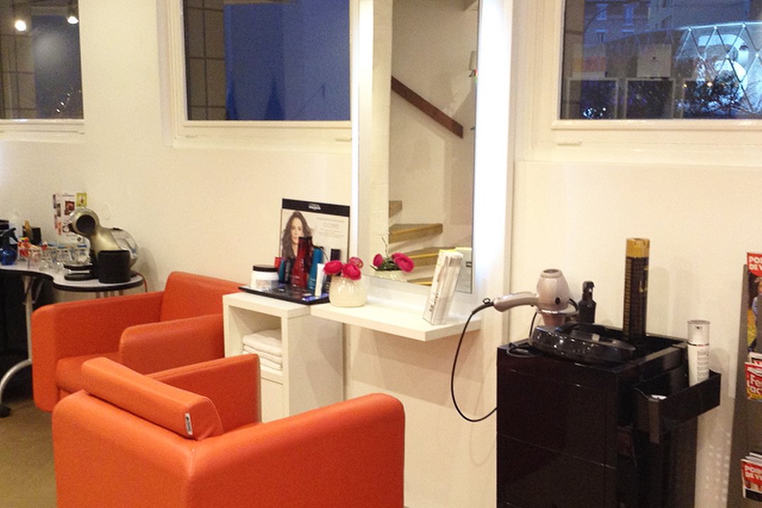 Espace Victoria, Grenelle, Paris