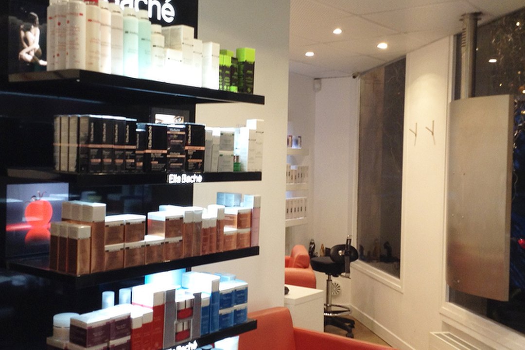 34+ Espace victoria coiffure le dernier