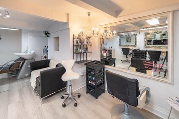 The Basement Hair Studio