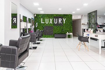 Luxury Hair and Beauty