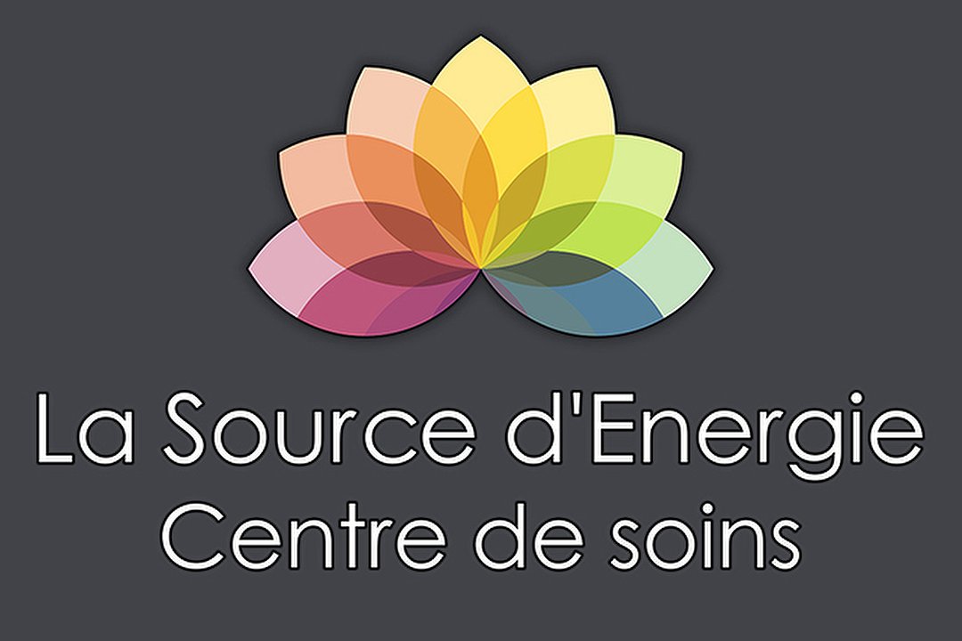 La Source d'Energie, Nimes, Languedoc-Roussillon