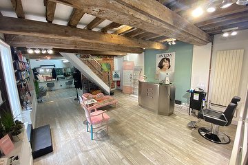 Eden Hair & Skin Bishop's Stortford