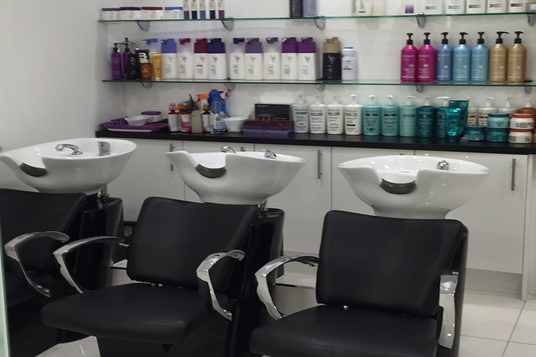 Gillian Reilly Hair and Beauty, Southampton Common, Southampton