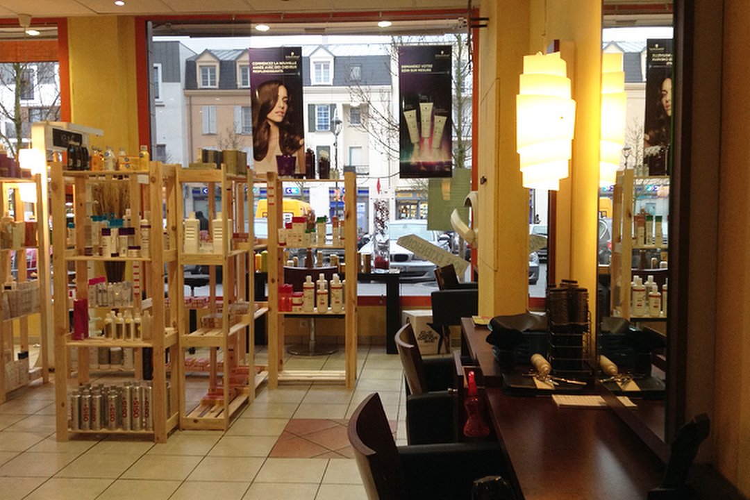 Passion For Hair - Meaux, Meaux, Seine-et-Marne