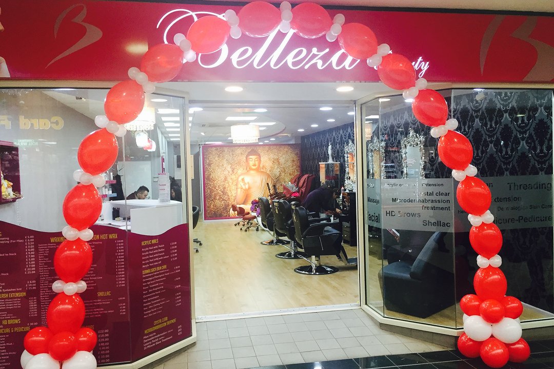 Belleza Beauty Salon Chelmsford, Chelmsford, Essex