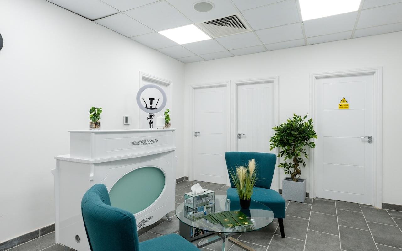 Top 20 places for Deep tissue massages in London Treatwell