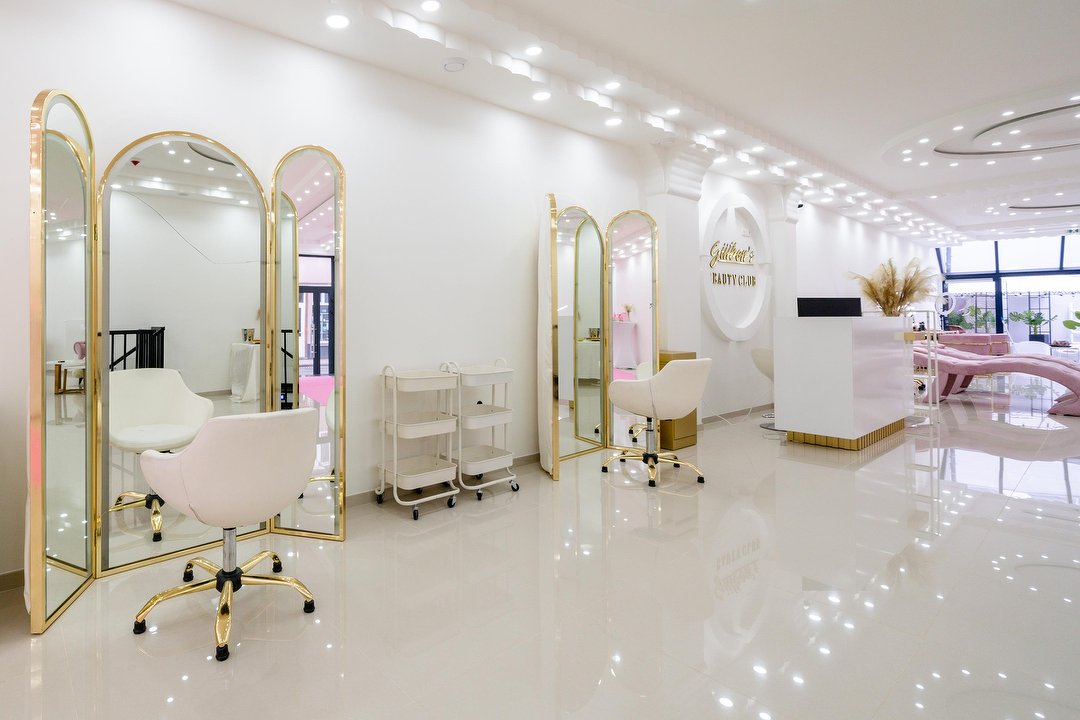 Gülben's Beauty Club, Gand