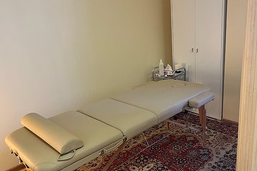 Professional Massage Therapy Studio Kauno g.