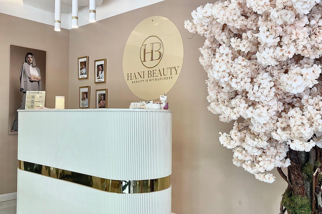 Hani Beauty - Kiel, Innenstadt, Kiel