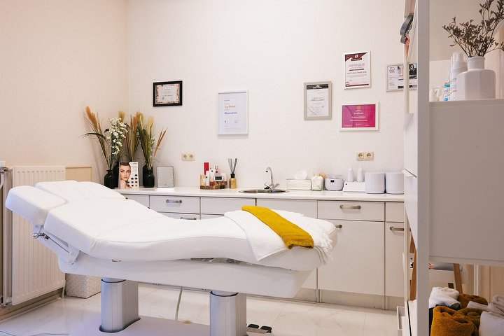 Top 20 Face Treatments in Amsterdam - Treatwell