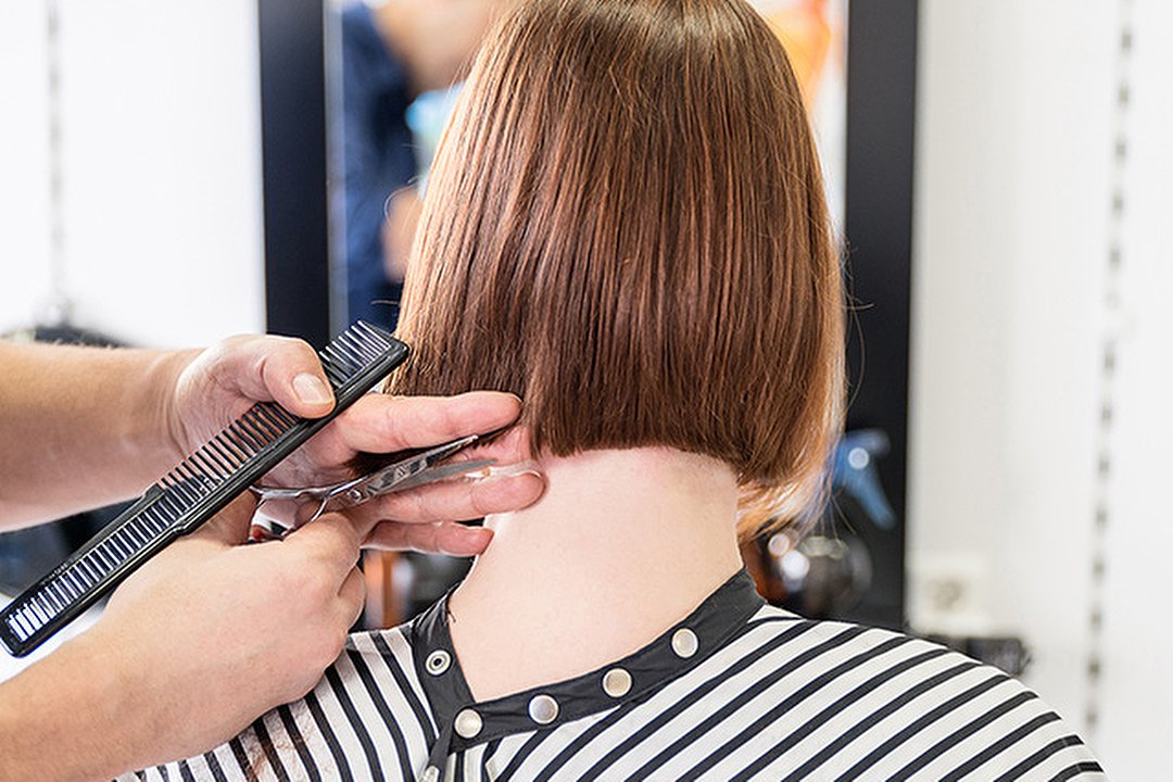 Hair and Beauty by Yasmin at The Salon by Natalie, Tottington, Bury