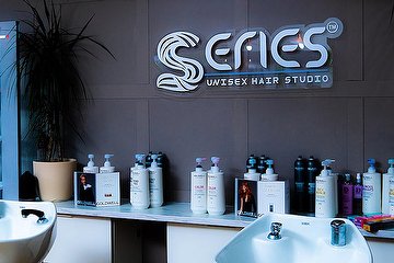 Series Hair Studio