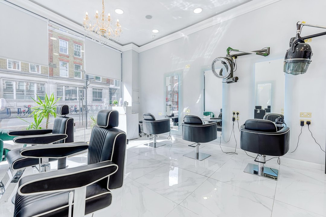 New You Hair & Skin Clinic, Holborn, London