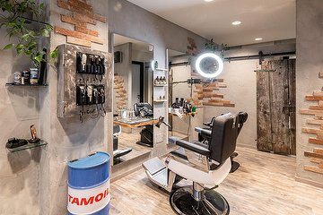 Bottega31 Barbershop
