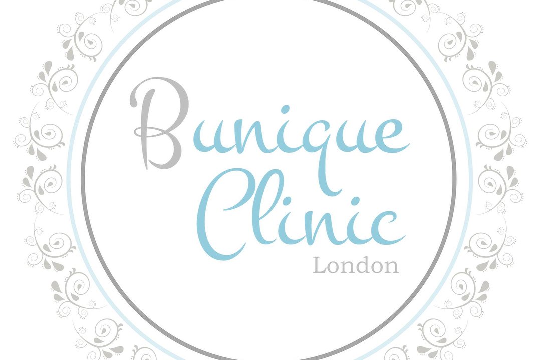 Bunique Clinic, Monument, London