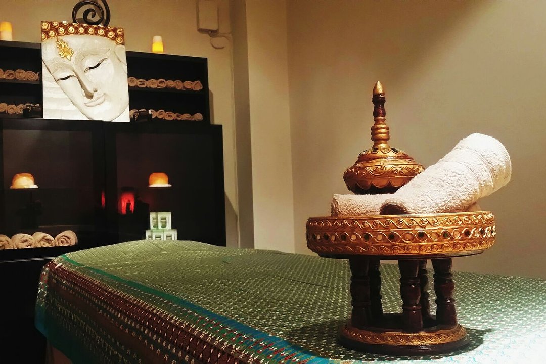 Opulence Spa at Pro Health, Covent Garden, London