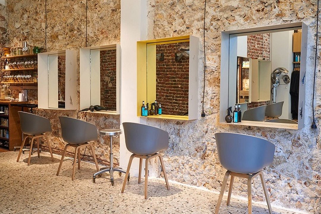 R Vegetal Coiffure A Republique Paris Treatwell