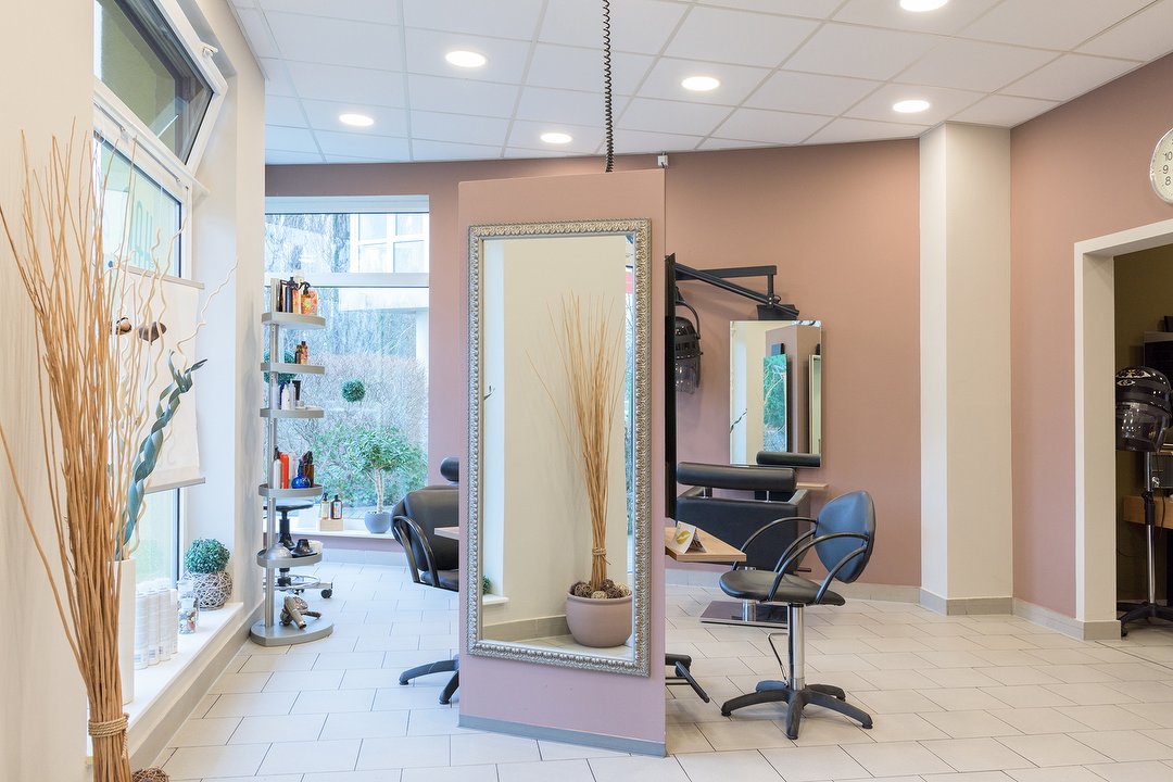 Hair design Anne Kohtz, Pankow, Berlin