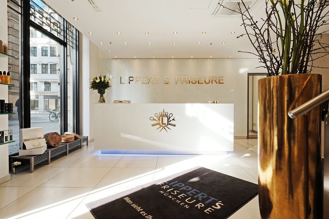 Lippert's Friseure L1, Altstadt, München