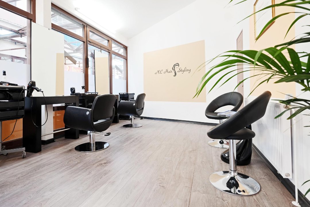 N.C Hair Styling, Aubing-Lochhausen-Langwied, München