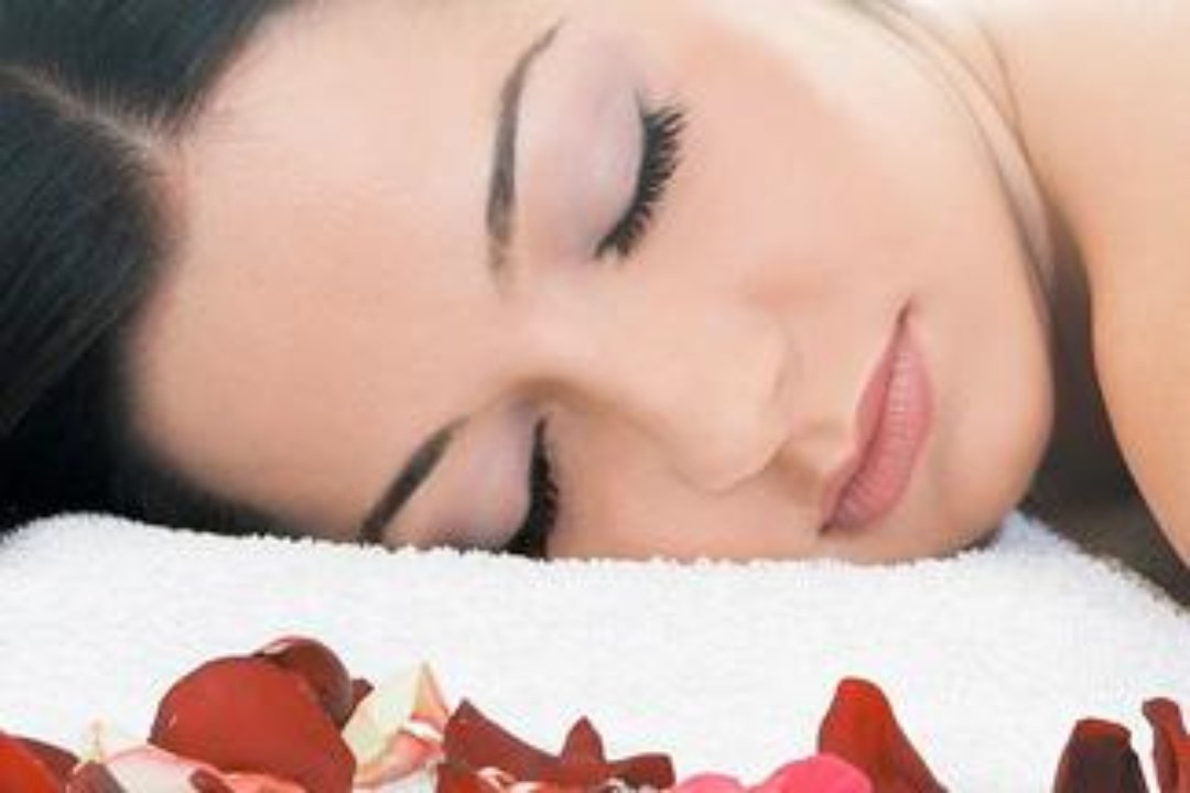 Georgina Thomas Beauty Studio, Warwick, Warwickshire