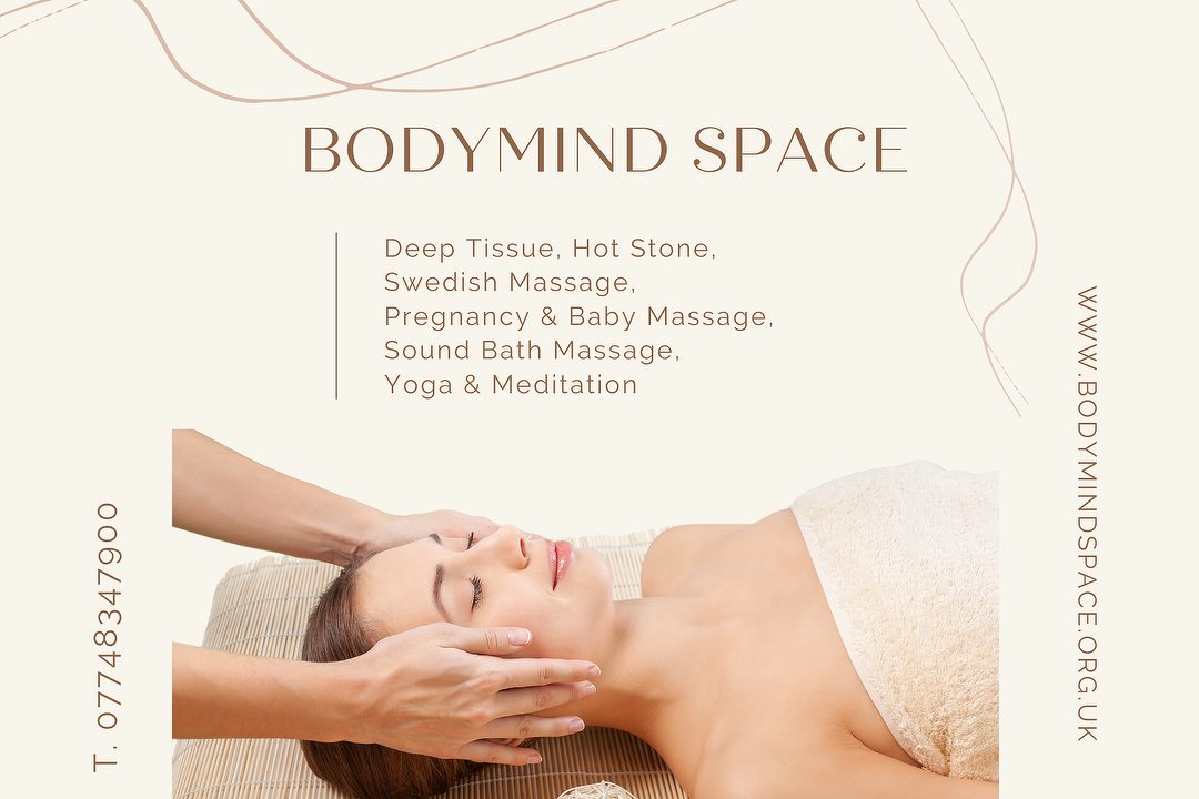 BodyMind Space, West Hove, Brighton and Hove