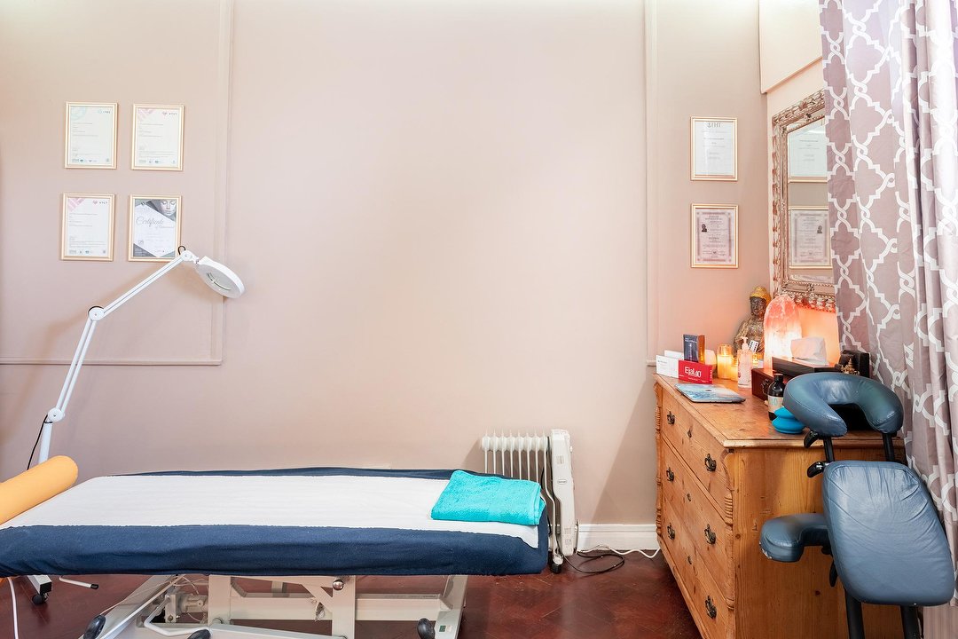 Odnova Massage & Sports Therapy, Acton, London