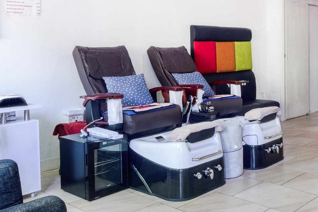 Beauty en Relax, Binnenstad, Utrecht
