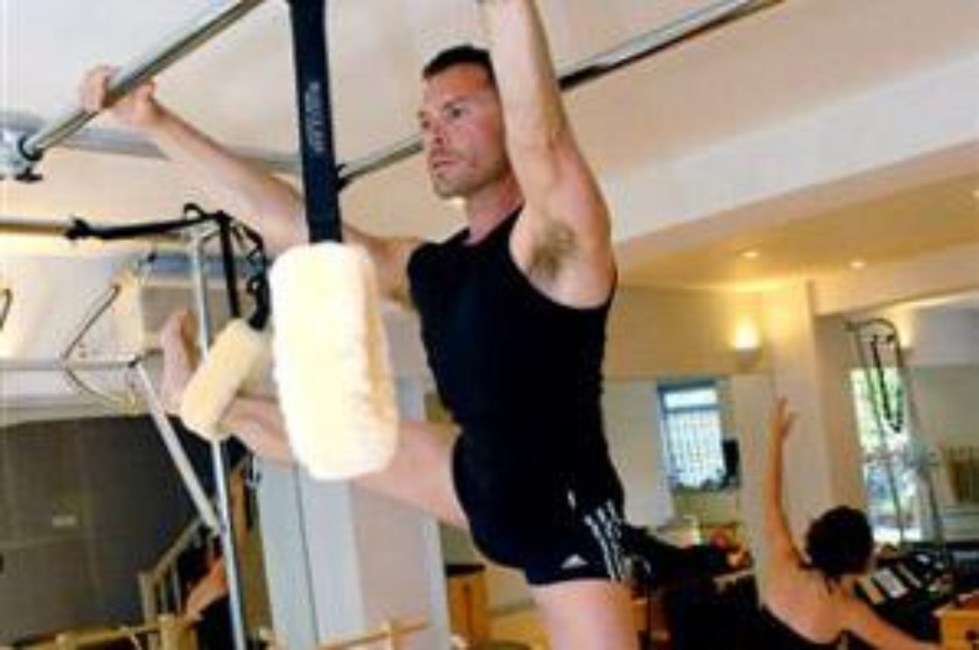 Holland Park Pilates, Holland Park, London