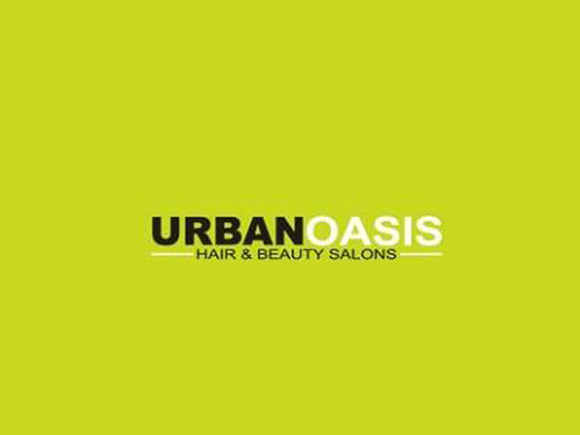 Urban Oasis Hair & Beauty Salon, Ilford, London