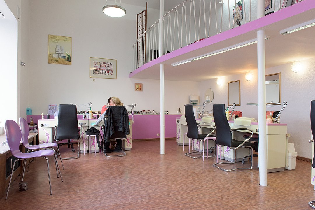 Star Nails & Kosmetik, Lichterfelde, Berlin