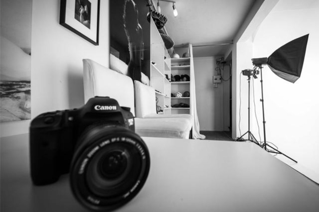 Studio Warning-Ivry, Ivry-sur-Seine, Val-de-Marne