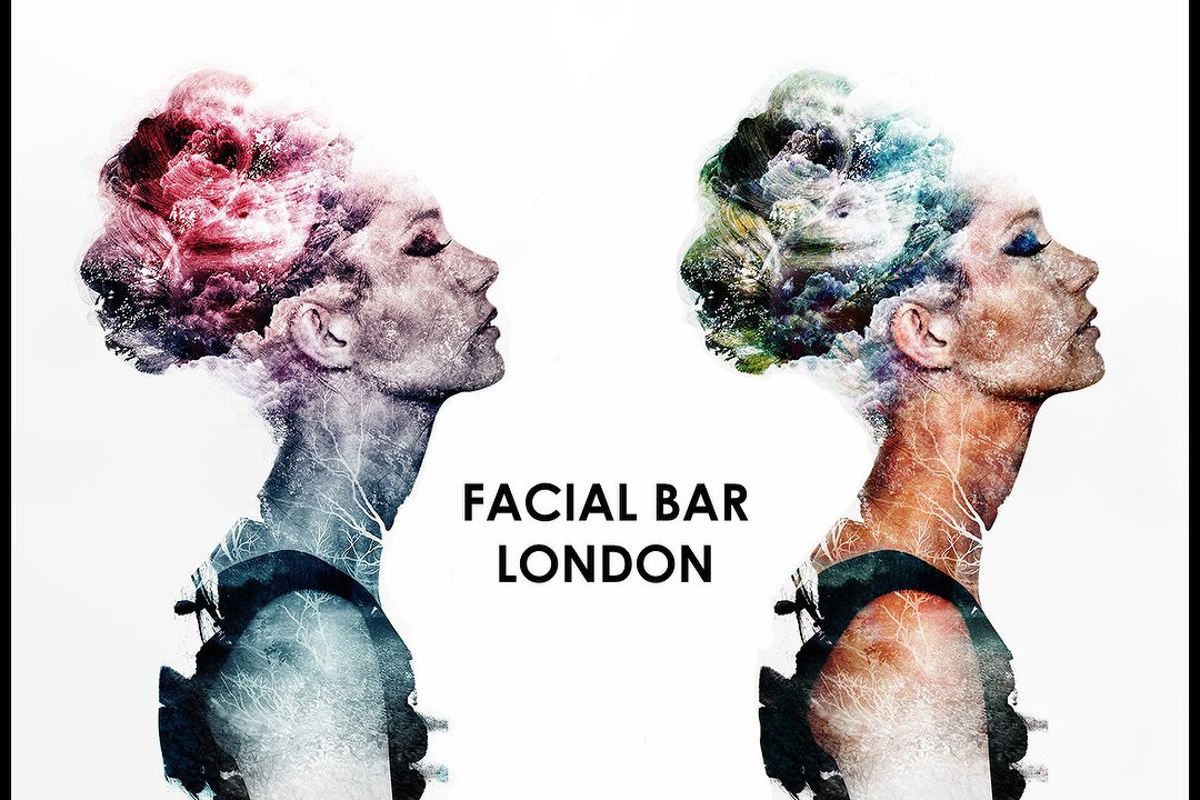 Facial Bar London, Chelsea, London