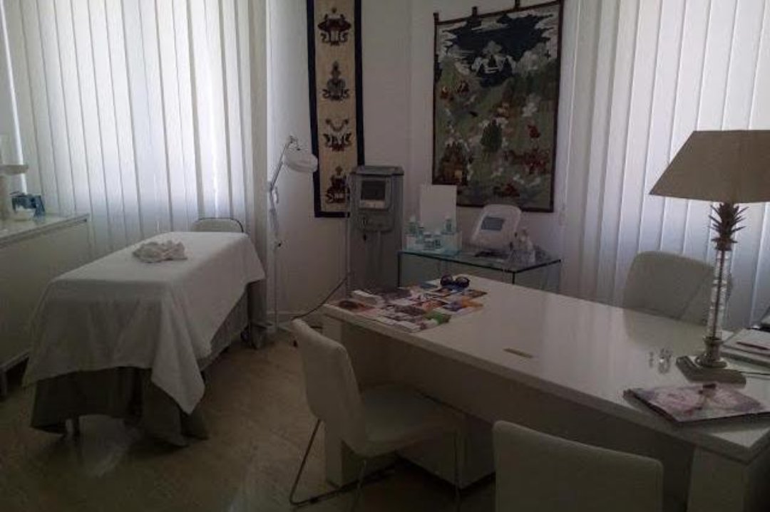 Todo en Belleza Balboa, Castellana, Madrid