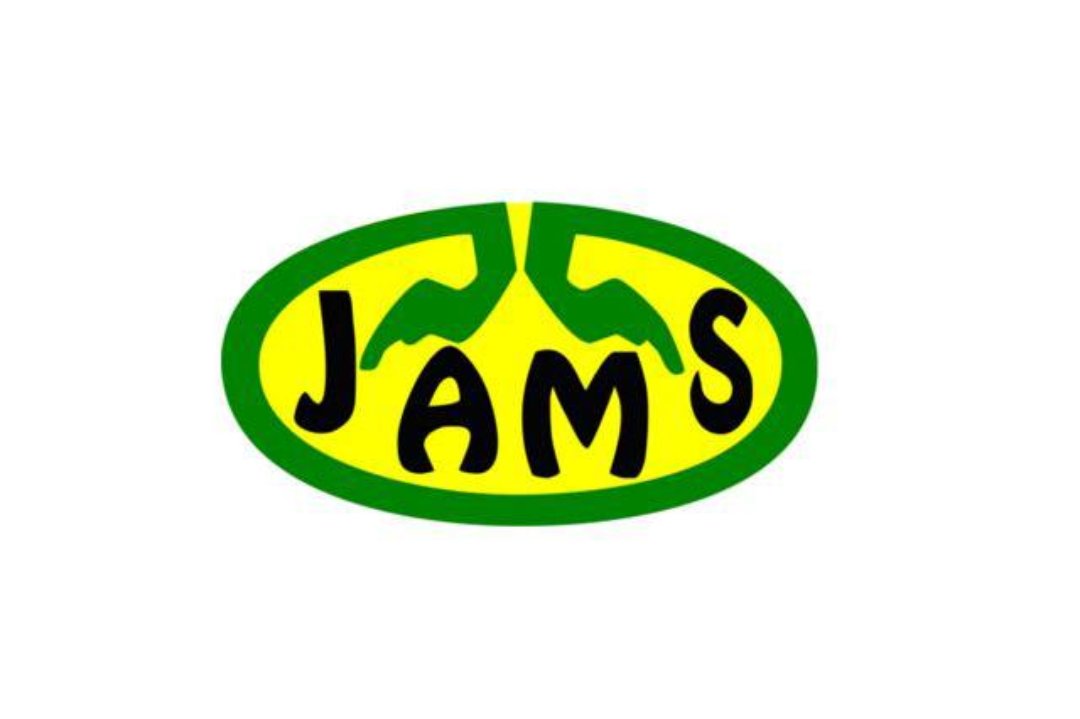 Jams Tu Masajista, Mar de Cristal, Madrid