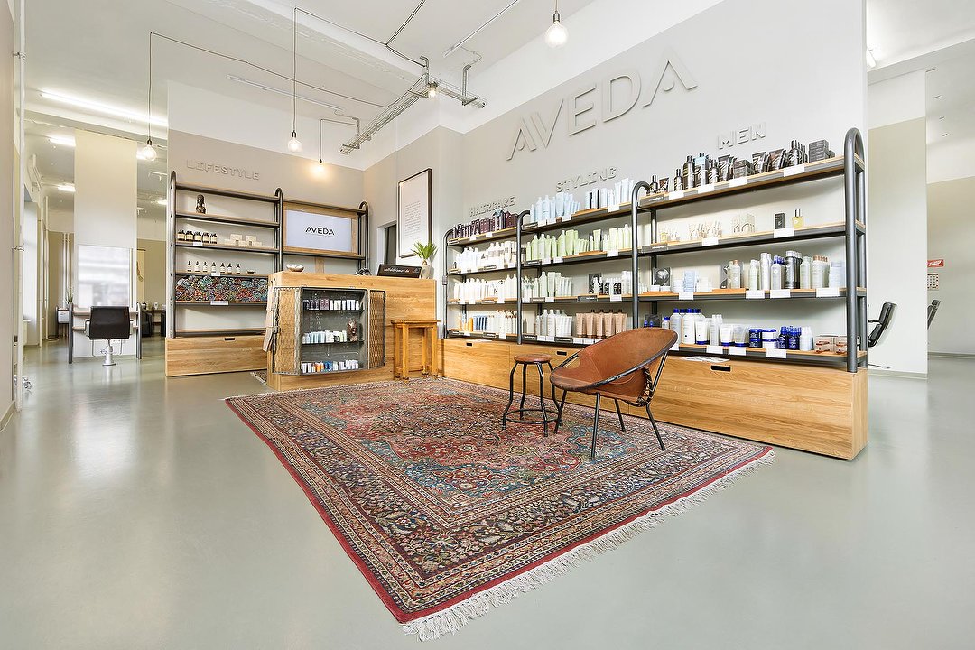 Aveda In Berlin Treatwell