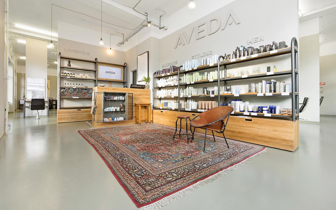 Aveda in der Nähe von Mitte, Berlin Treatwell