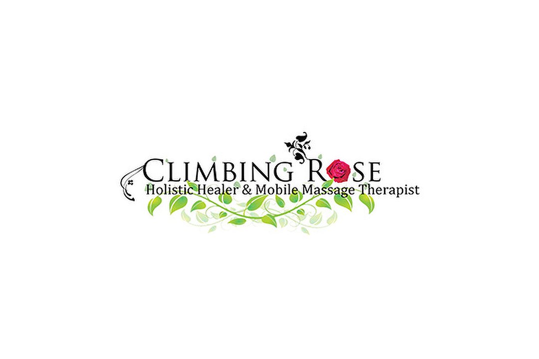 Climbing Rose Holistic Therapies, Weston-super-Mare, Somerset