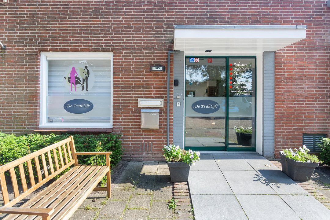 De Praktijk, Apeldoorn