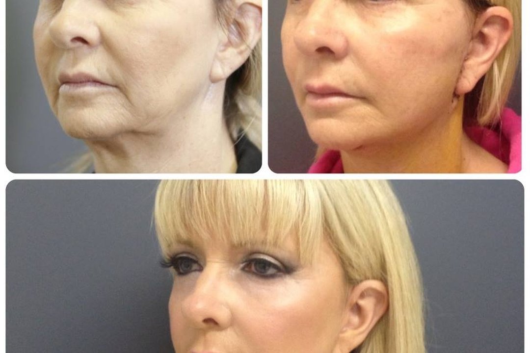 Q Image Clinic, Wortley, Leeds