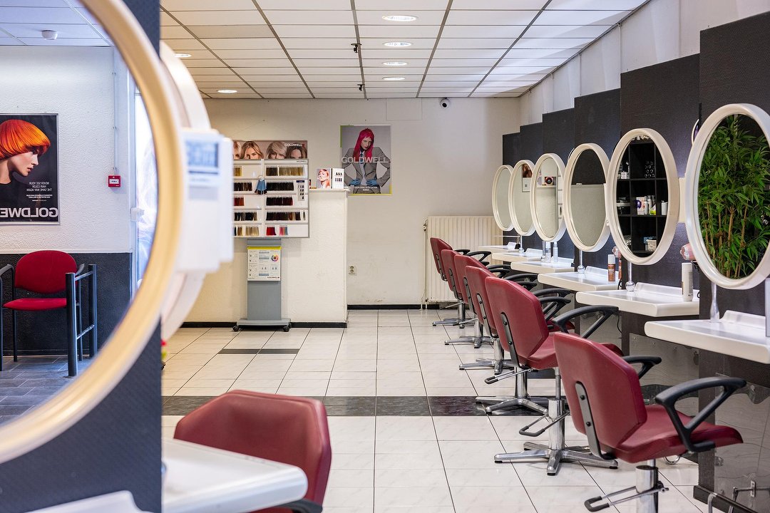 Welkom haarmode Arnhem, Arnhem, Gelderland